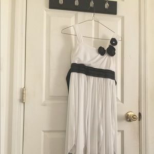 A child’s Sunday dress 😁